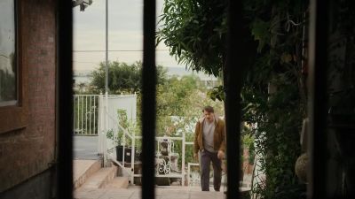 Now you see what we're doing? - Snowfall