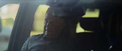 Now we see if Willis
was involved in the robbery - Blowback