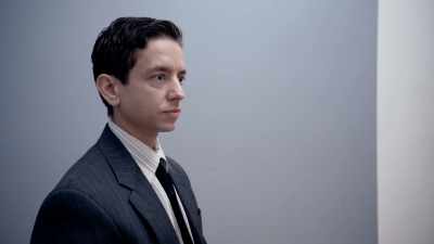 Now see if you can
communicate to me what it is - My Scientology Movie
