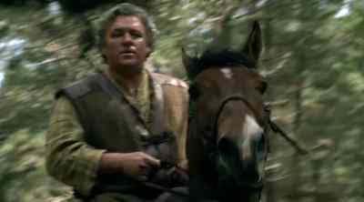Now, seeker, the prophecy, at last, is averted. - Legend of the Seeker