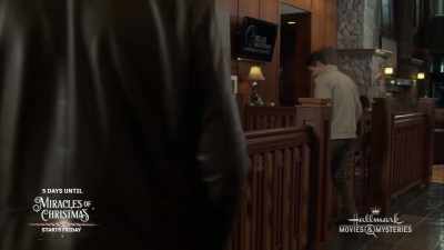 Now he seemed to think
that Coach Caldwell - Aurora Teagarden Mysteries: Reunited and It Feels So Deadly
