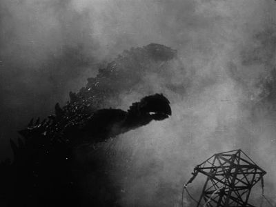 Now it seems Tokyo has no defense - Godzilla: King of the Monsters!