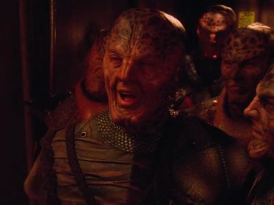Now we send a message of our own. - Babylon 5