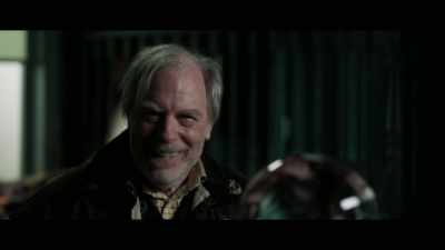 Now, Sergeant,
what weapons do you have? - Good Omens