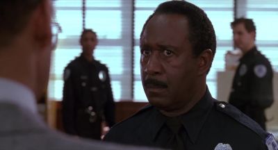 Now Sergeant - RoboCop 3