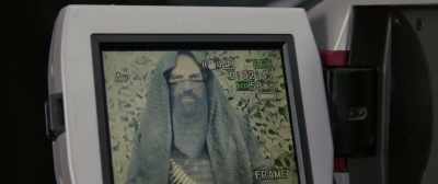 Now, set that image on fire, - Rogue Warfare