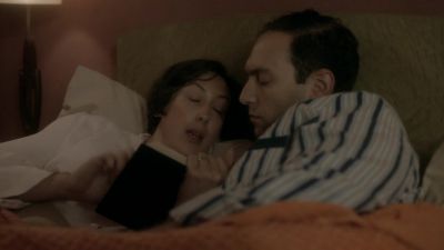Now, shall we begin with
importuning? - Call the Midwife