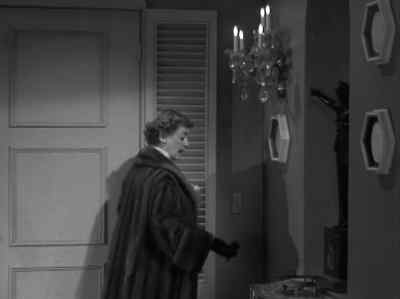 Now, shall we have a little
nightcap before we go to bed? - Alfred Hitchcock Presents