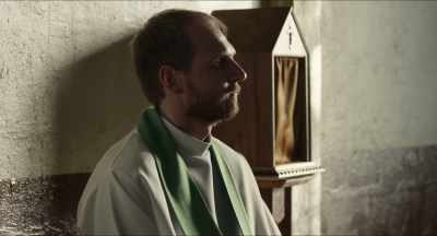 Now shall my head be lifted - The Prayer
