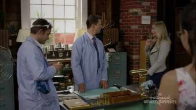 Now, shall
i wipe it off, - Signed, Sealed, Delivered: The Road Less Travelled