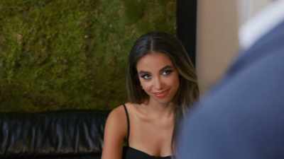 Now shall we start
with the interviews? - Secret Lives of College Escorts