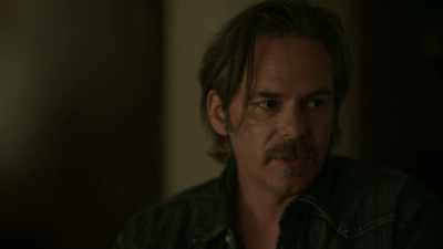 Now Sharon's sick. - Fire Country