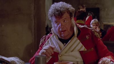 Now Sharpe thump 'em Thump 'em hard - Sharpe's Battle