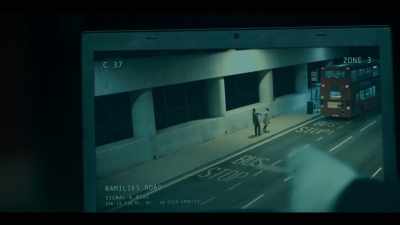 Now, Shaun claims this has
somehow been fabricated. - The Capture