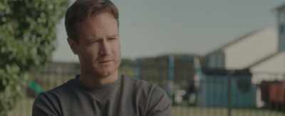 Now, if she
doesn't say anything, - Holly Slept Over