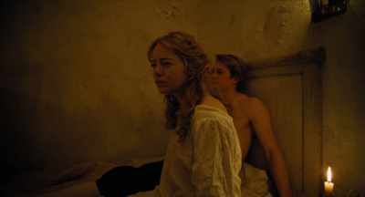 Now that she is gone, I find myself
more concerned than when she was here. - The Favourite