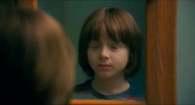 Now, if she sees you coming, - Doctor Sleep