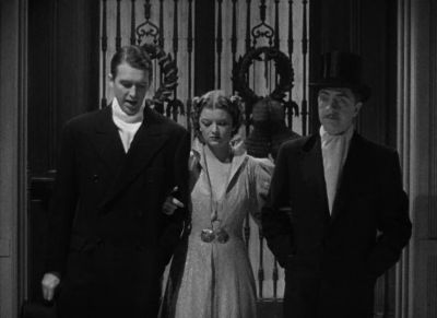 Now she's got that Dr - After the Thin Man
