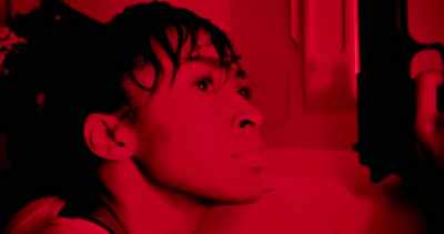 Now she's got the detonator, - Fear of a Black Planet
