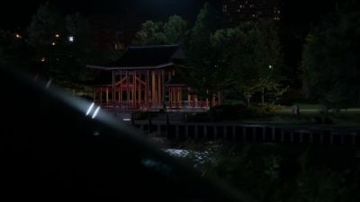 Now she's late. - Chicago P.D.