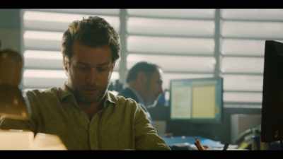 Now she's not returning my calls - The Mallorca Files