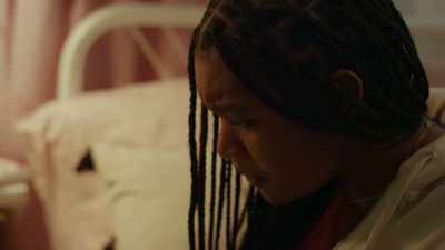 Now we should be able
to access his real IP address - Black Girl Missing
