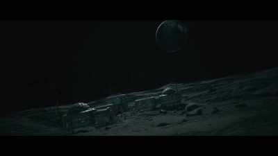 Now you should be able - Andromeda