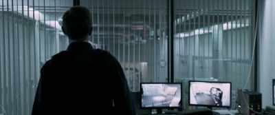 Now, should you choose not to help us, - The Hurricane Heist