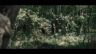 Now, should I continue my story? - The Serpent Queen