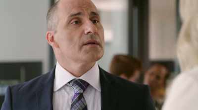 Now, you should know this
about him -- - Cooking Up Love