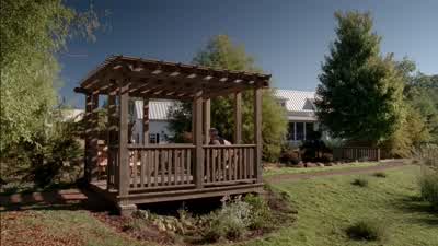 Now you should. - The Walking Dead