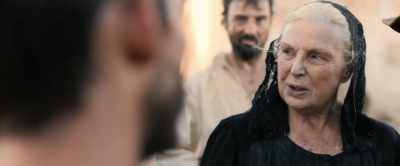 - Now, show our new partner
some homegrown respect. - Gunfight at Dry River