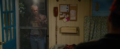 Now you show me the DNA test - Talladega Nights: The Ballad of Ricky Bobby