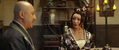 Now Shuo Tuo - Drunken Master Su Qier