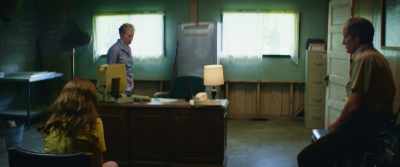 Now, [sighing] if
you'll let yourself out, - Final Summer