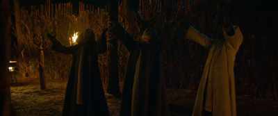 Now, since you didn't have
physical contact with her, - Succubus
