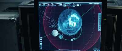 Now, since we're dealing
with an unpredictable target, - Moonfall