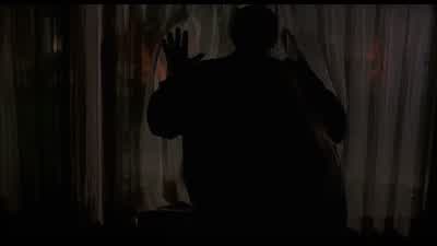 Now sit your ass down on that sofaSee Police start fuckin' with your mind start pittin' black against blackThat's how they do They been doing this since Shut your raggedy ass upSit the fuck down - Jackie Brown