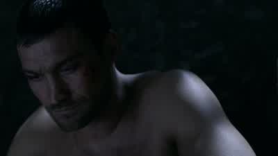 Now sleep. - Spartacus