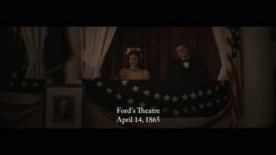 Now some gals and
mothers would go away - Abraham Lincoln