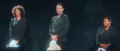 Now, some of your cakes would make - Greener Grass