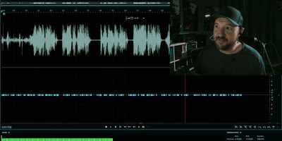 Now, some of you might not
even be able to hear this, - The Blackwell Ghost 8
