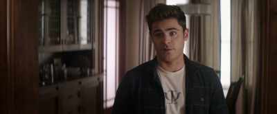 Now, some of you will notice - Neighbors 2: Sorority Rising