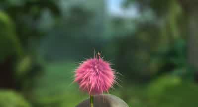 Now some people out theremight think I know whothey find they agreed with that Sour KangarooThere can't really be people as small as a miceWell there can And there areBecuase Horton was right - Horton Hears a Who!