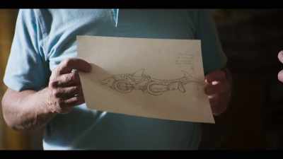 Now some people, when this came out, said, - Marvel's 616
