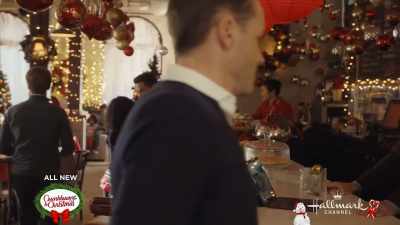 - Now, if somebody
could please tell me - Christmas by Starlight
