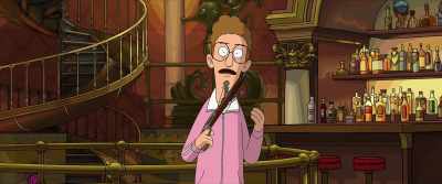 Now, if something
unfortunate happens - The Bob's Burgers Movie
