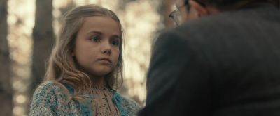 Now sometimes in order to be a human being - Abigail