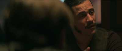 Now my son can not study.
- Does he want that? - Carbone
