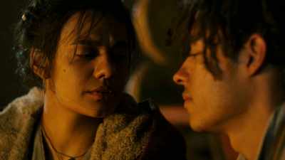 Now my son
is going to marry the queen, - The Wheel of Time